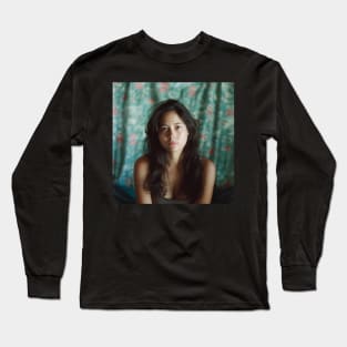 Jealously Long Sleeve T-Shirt